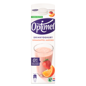 Optimel Drinkyoghurt