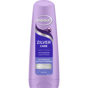 Andrélon Cremespoeling zilver care