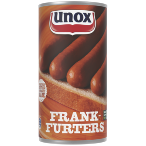 Unox Frankfurter