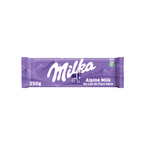Milka Mmmax Chocoladereep Alpenmelk