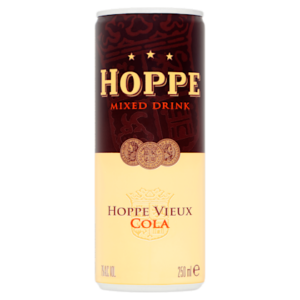 HOPPE Vieux Cola