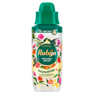 Robijn Wasparfum Paradise Secret