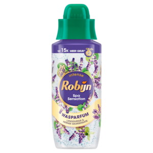 Robijn Wasparfum Spa Sensation