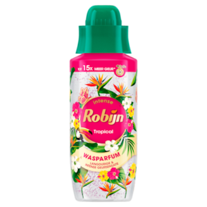 Robijn Wasparfum Tropical
