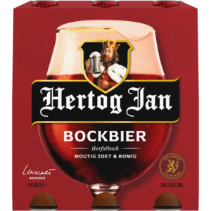 Hertog Jan Herfstbock