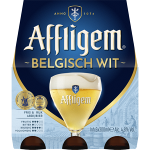 Affligem Belgisch wit