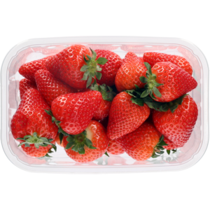 1 de Beste Aardbeien