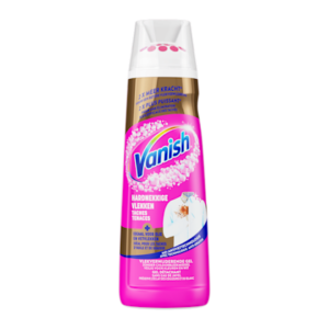 Vanish Powergel vlekverwijderaar tough stains