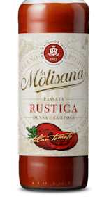 La Molisana Passata Rustica