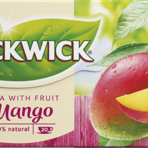 Pickwick Mango fruit thee