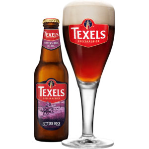 Texels Jutters Bock