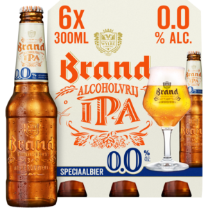 Brand IPA 0.0%