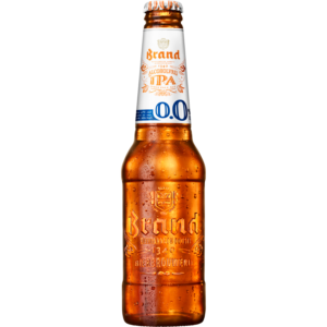 Brand Ipa 0.0%