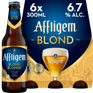 Affligem Blond
