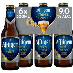 Affligem Tripel 6x30cl