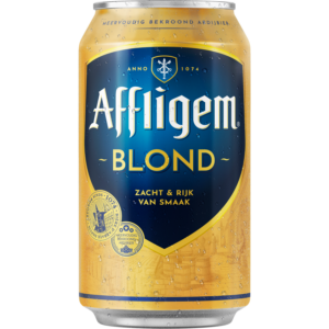Affligem Blond abdijbier