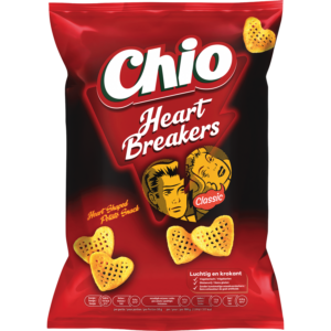 Chio Heartbreakers