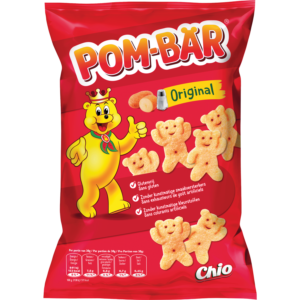 Chio Pombar original