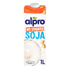 Alpro Sojadrink Zonder Suikers Houdbaar