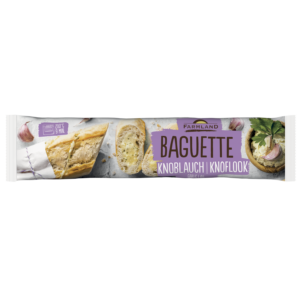 Farmland Knoflook baguette