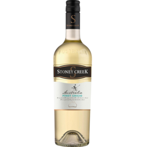 Stoney Creek Pinot grigio