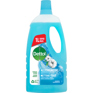Dettol Allesreiniger katoenfris
