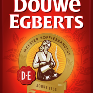 Douwe Egberts Aroma Rood filterkoffie