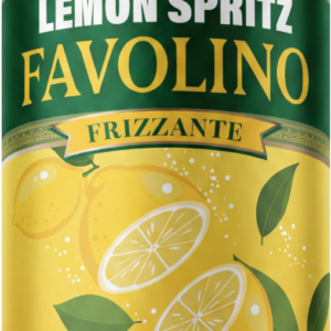Favolino Lemon spritz