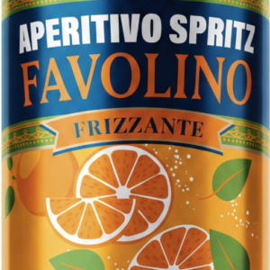 Favolino Aperitivo spritz
