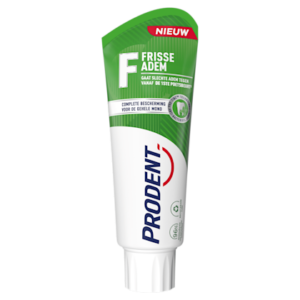 Prodent Tandpasta fresh breath