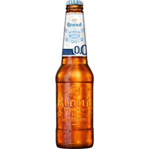 Brand 0.0% weizen