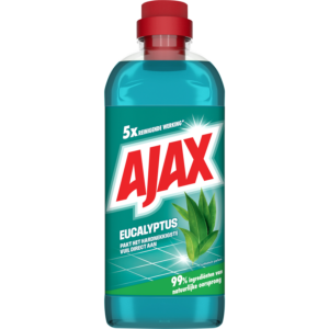 Ajax Allesreiniger eucalyptus