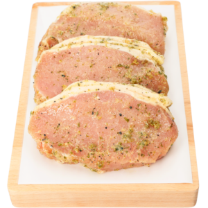Vleeschmeesters Varkens entrecote