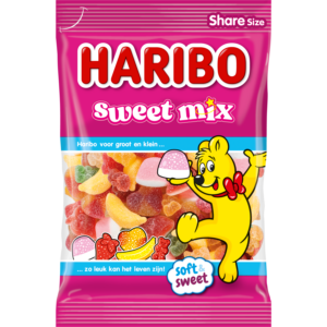 Haribo Sweet mix snoep