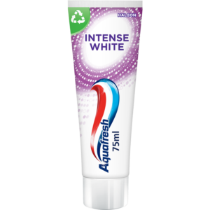 Aquafresh Tandpasta intense white