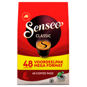 Senseo Classic koffiepads voordeelpak