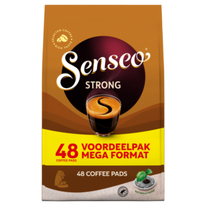Senseo Strong koffiepads voordeelpak
