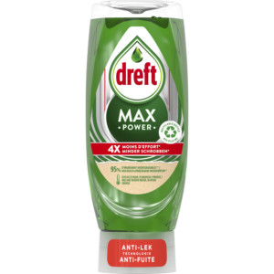 Dreft Afwasmiddel max power original