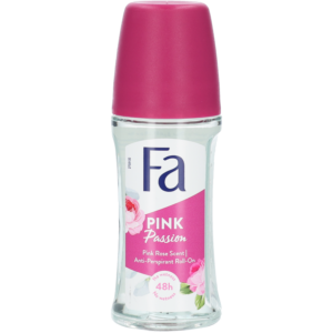 Fa Deoroller pink passion