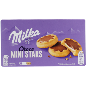 Milka Choco minis