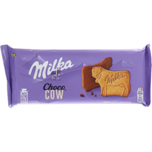 Milka Choco cow