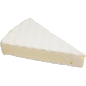 Bits & Bites Brie voordeelpunt
