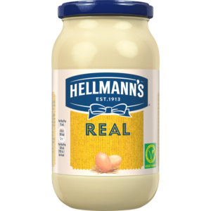 Hellmann's Mayonaise
