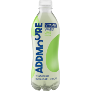Addmoore Vitaminewater limoen