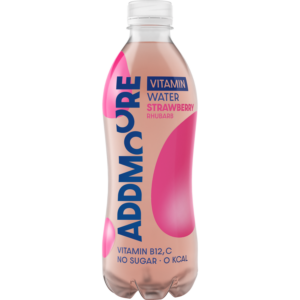 Addmoore Vitaminewater aardbei