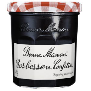 Bonne Maman Extra jam bosbessen