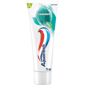 Aquafresh Tandpasta coolmint