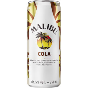 Malibu Cola