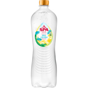 Spa Touch pina colada kzh