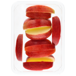 Healthy Hand Appel parten